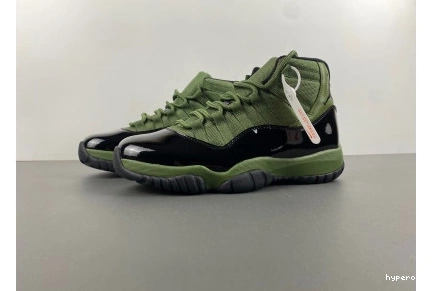 Hyperoad Jordan Air high 11 0711